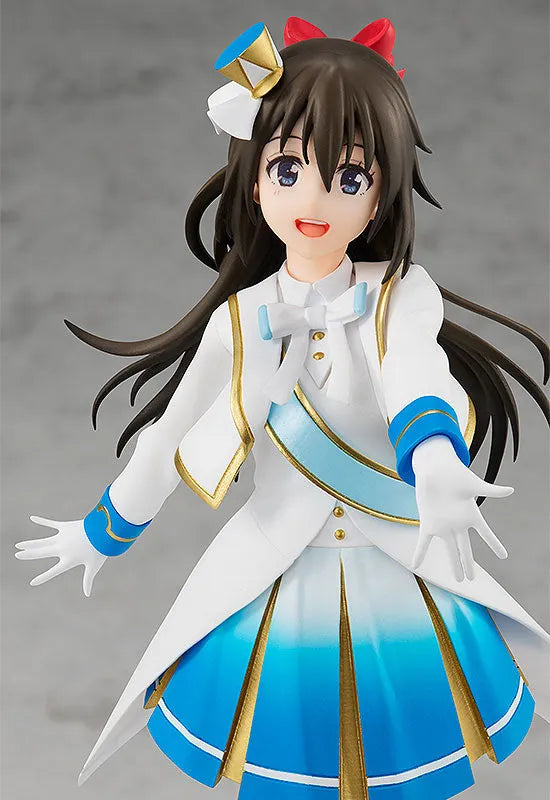 Love Live! Nijigasaki Gakuen School Idol Doukou Kai - Osaka Shizuku - Pop Up Parade (Good Smile Company)ㅤ – Good Smile Company – ActionFigure Brasil