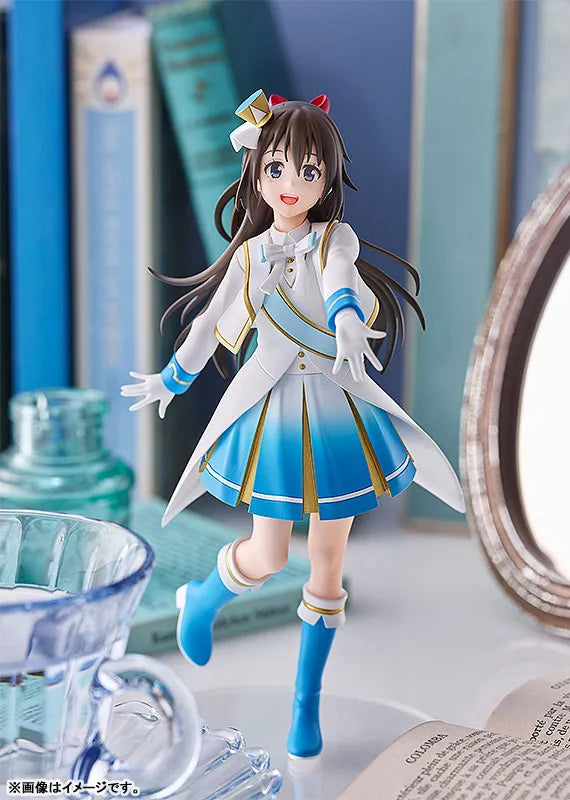 Love Live! Nijigasaki Gakuen School Idol Doukou Kai - Osaka Shizuku - Pop Up Parade (Good Smile Company)ㅤ – Good Smile Company – ActionFigure Brasil