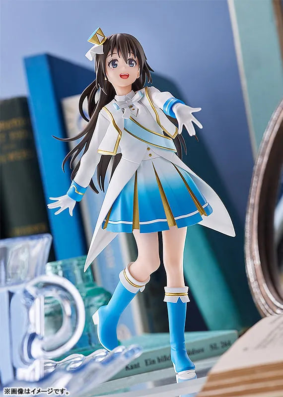 Love Live! Nijigasaki Gakuen School Idol Doukou Kai - Osaka Shizuku - Pop Up Parade (Good Smile Company)ㅤ – Good Smile Company – ActionFigure Brasil