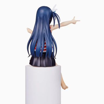 Love Live! Nijigasaki Gakuen School Idol Doukou Kai - Setsuna Yuuki & Shioriko Mifune 2 Set - Super Premium Chokonose Figure (SEGA)ㅤ – SEGA – ActionFigureBrasil — embalagem