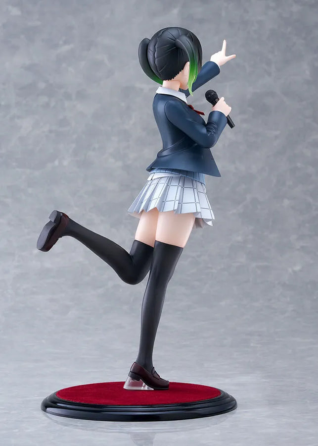 Love Live! Nijigasaki Gakuen School Idol Doukou Kai - Takasaki Yu - Dream Tech - 1/7 (Wave)ㅤ – Wave – ActionFigure Brasil
