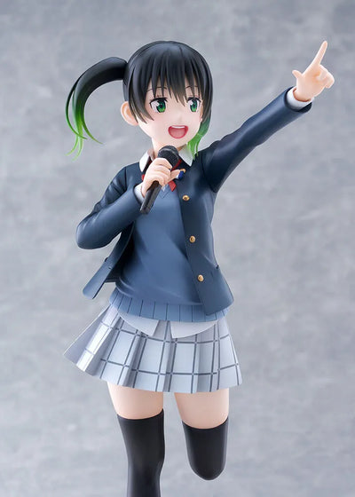 Love Live! Nijigasaki Gakuen School Idol Doukou Kai - Takasaki Yu - Dream Tech - 1/7 (Wave)ㅤ – Wave – ActionFigureBrasil — ambientada