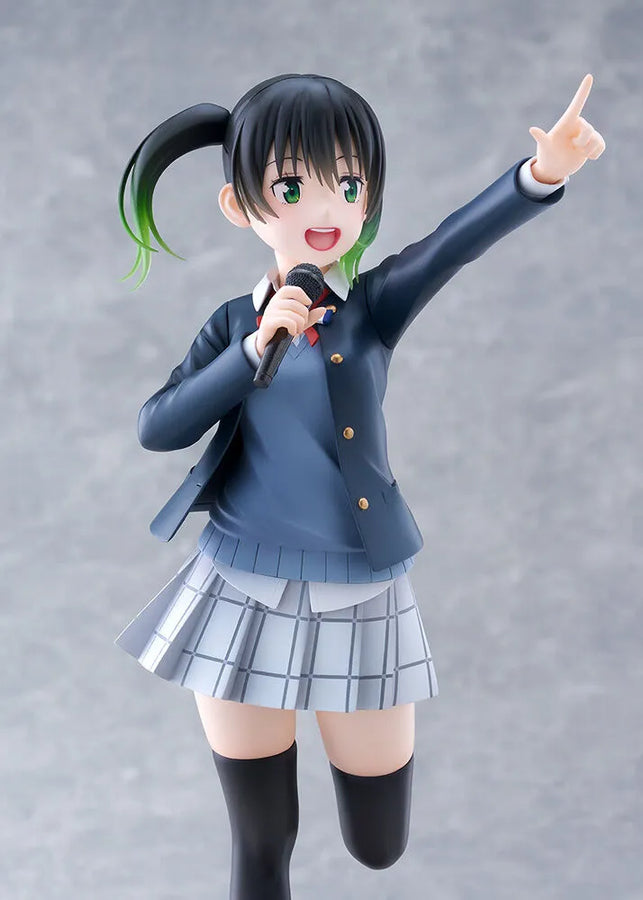 Love Live! Nijigasaki Gakuen School Idol Doukou Kai - Takasaki Yu - Dream Tech - 1/7 (Wave)ㅤ – Wave – ActionFigure Brasil