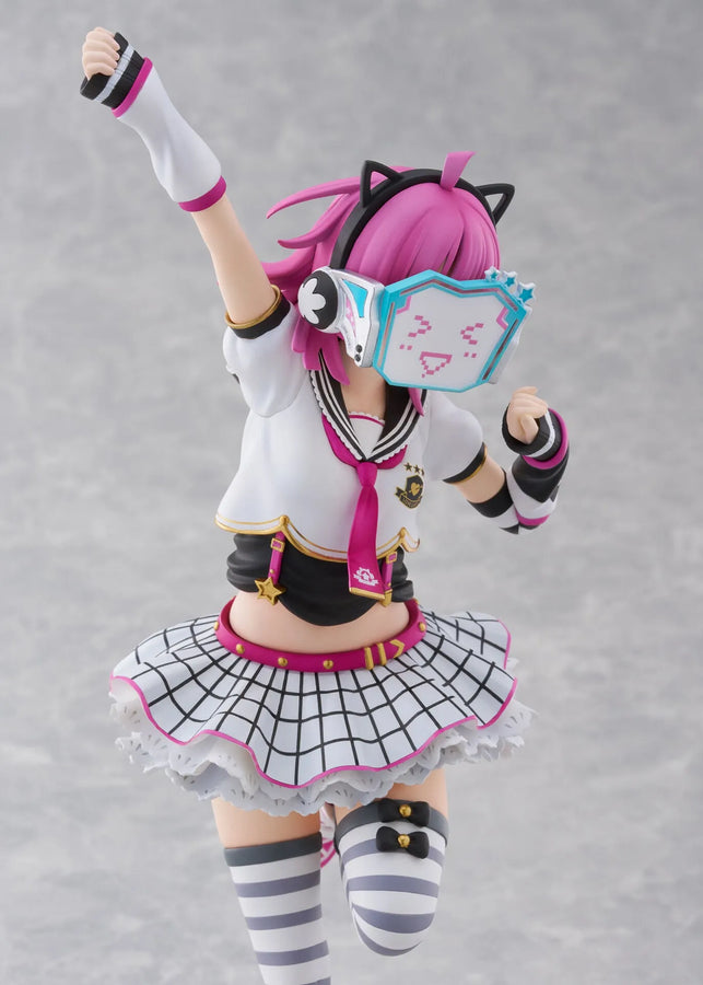 Love Live! Nijigasaki Gakuen School Idol Doukou Kai - Tennouji Rina - 1/7 (PLUM)ㅤ – PLUM – ActionFigure Brasil