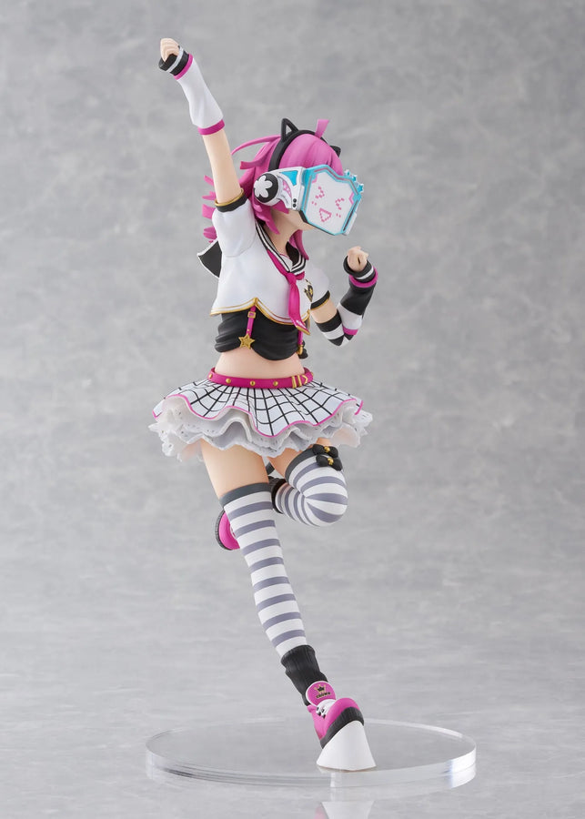 Love Live! Nijigasaki Gakuen School Idol Doukou Kai - Tennouji Rina - 1/7 (PLUM)ㅤ – PLUM – ActionFigure Brasil