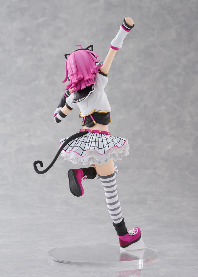 Love Live! Nijigasaki Gakuen School Idol Doukou Kai - Tennouji Rina - 1/7 (PLUM)ㅤ – PLUM – ActionFigure Brasil