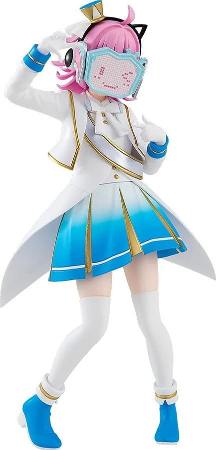 Love Live! Nijigasaki Gakuen School Idol Doukou Kai - Tennouji Rina - Pop Up Parade (Good Smile Company)ㅤ – Good Smile Company – ActionFigureBrasil