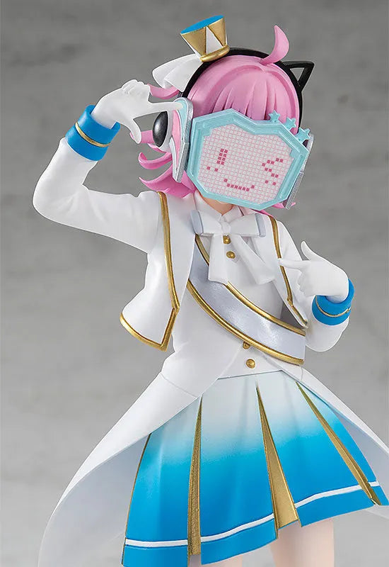 Love Live! Nijigasaki Gakuen School Idol Doukou Kai - Tennouji Rina - Pop Up Parade (Good Smile Company)ㅤ – Good Smile Company – ActionFigureBrasil