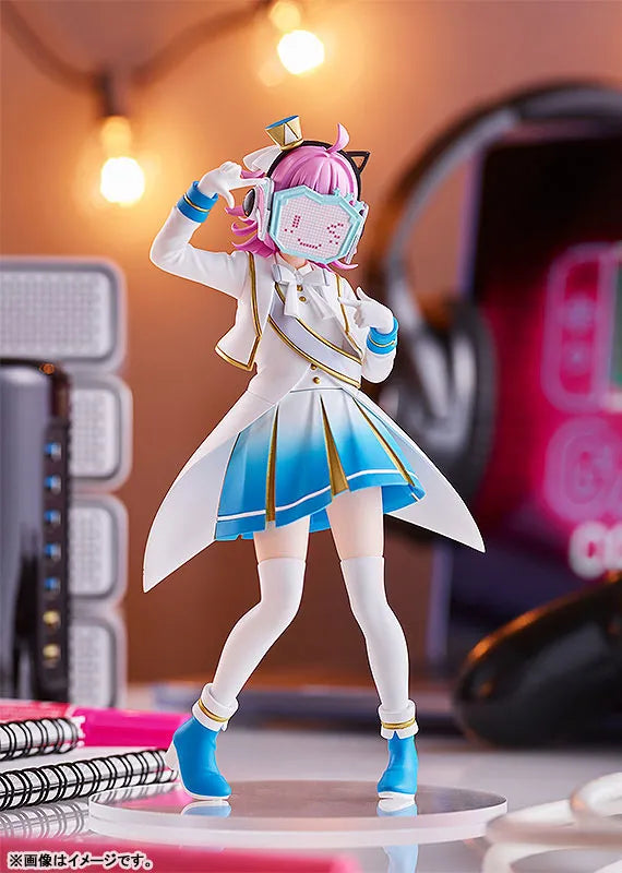 Love Live! Nijigasaki Gakuen School Idol Doukou Kai - Tennouji Rina - Pop Up Parade (Good Smile Company)ㅤ – Good Smile Company – ActionFigureBrasil
