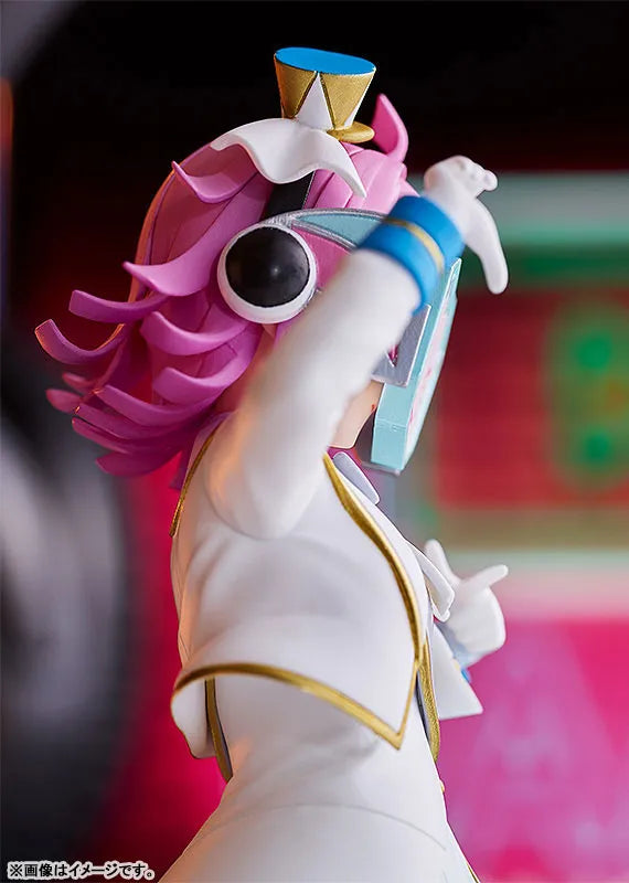 Love Live! Nijigasaki Gakuen School Idol Doukou Kai - Tennouji Rina - Pop Up Parade (Good Smile Company)ㅤ – Good Smile Company – ActionFigureBrasil