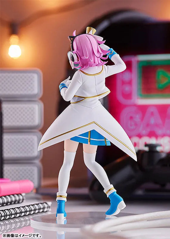 Love Live! Nijigasaki Gakuen School Idol Doukou Kai - Tennouji Rina - Pop Up Parade (Good Smile Company)ㅤ – Good Smile Company – ActionFigureBrasil
