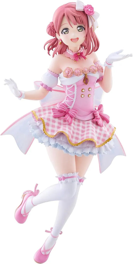Love Live! Nijigasaki Gakuen School Idol Doukou Kai - Uehara Ayumu - 1/7 (PLUM)ㅤ – PLUM – ActionFigure Brasil