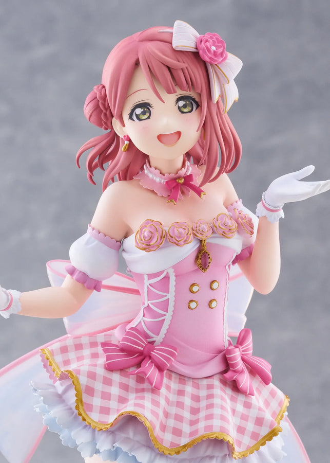 Love Live! Nijigasaki Gakuen School Idol Doukou Kai - Uehara Ayumu - 1/7 (PLUM)ㅤ – PLUM – ActionFigure Brasil