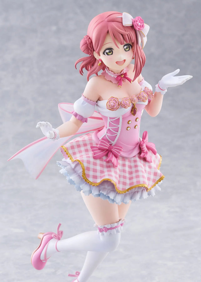 Love Live! Nijigasaki Gakuen School Idol Doukou Kai - Uehara Ayumu - 1/7 (PLUM)ㅤ – PLUM – ActionFigure Brasil