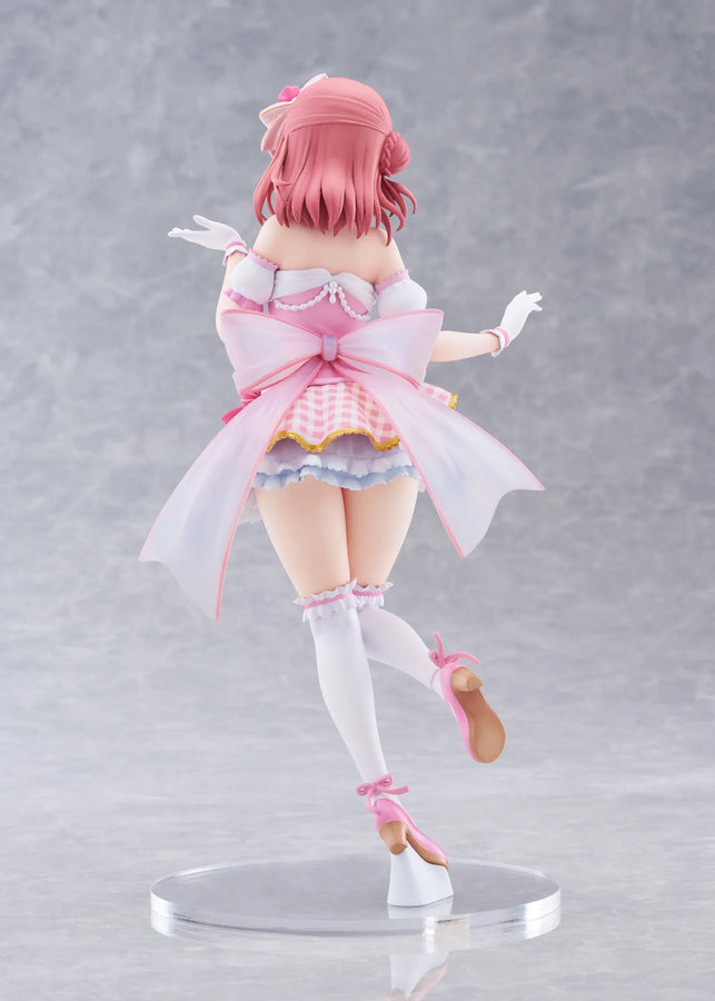 Love Live! Nijigasaki Gakuen School Idol Doukou Kai - Uehara Ayumu - 1/7 (PLUM)ㅤ – PLUM – ActionFigure Brasil