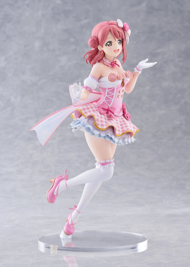 Love Live! Nijigasaki Gakuen School Idol Doukou Kai - Uehara Ayumu - 1/7 (PLUM)ㅤ – PLUM – ActionFigure Brasil