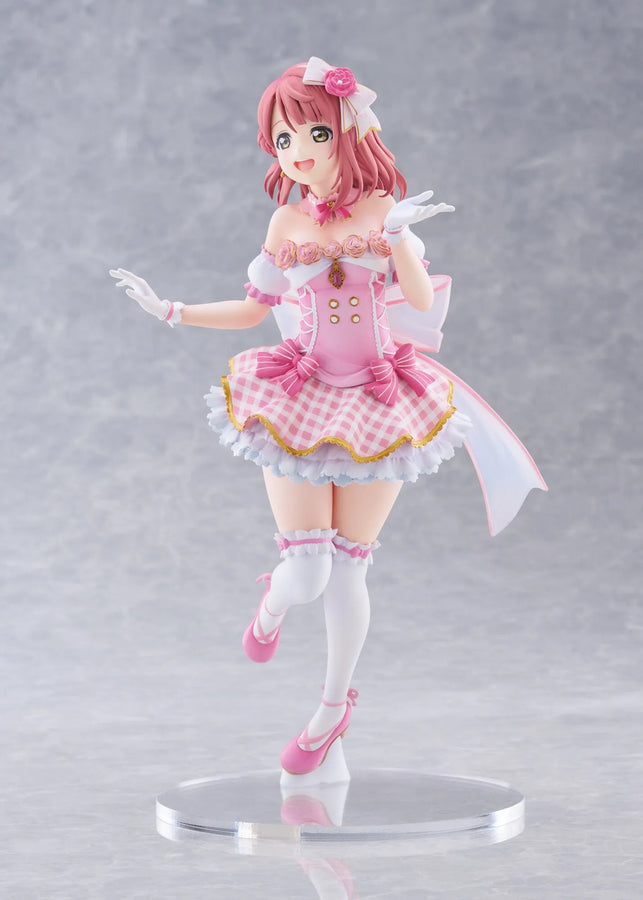 Love Live! Nijigasaki Gakuen School Idol Doukou Kai - Uehara Ayumu - 1/7 (PLUM)ㅤ – PLUM – ActionFigure Brasil