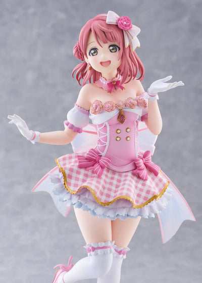 Love Live! Nijigasaki Gakuen School Idol Doukou Kai - Uehara Ayumu - 1/7 (PLUM)ㅤ – PLUM – ActionFigureBrasil — com base expositora