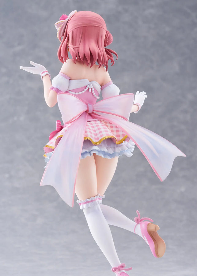 Love Live! Nijigasaki Gakuen School Idol Doukou Kai - Uehara Ayumu - 1/7 (PLUM)ㅤ – PLUM – ActionFigure Brasil