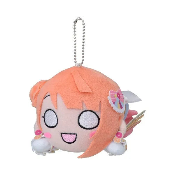 Love Live! Nijigasaki Gakuen School Idol Doukou Kai - Uehara Ayumu - Nesoberi - Love U my friends S (SEGA)ㅤ – Sega – ActionFigure Brasil