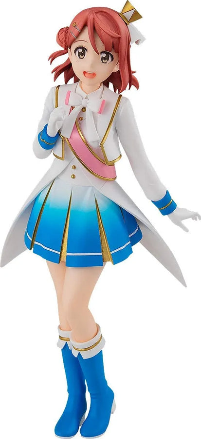 Love Live! Nijigasaki Gakuen School Idol Doukou Kai - Uehara Ayumu - Pop Up Parade (Good Smile Company)ㅤ – Good Smile Company – ActionFigure Brasil