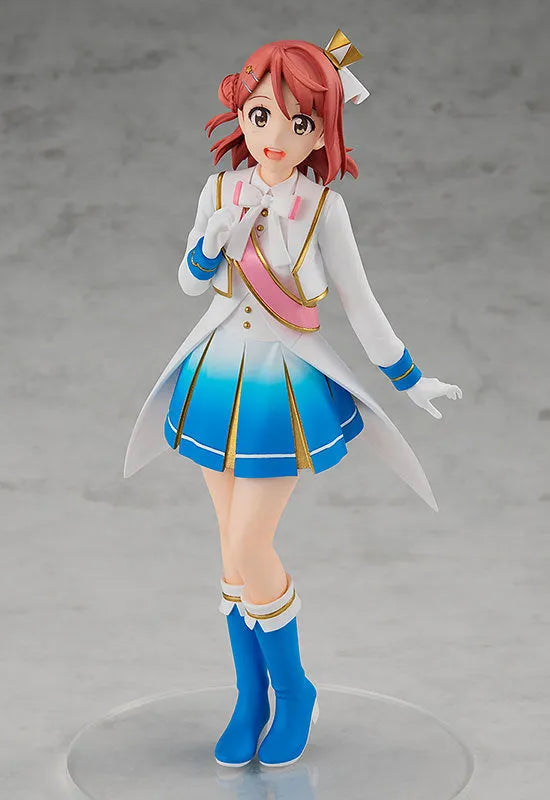 Love Live! Nijigasaki Gakuen School Idol Doukou Kai - Uehara Ayumu - Pop Up Parade (Good Smile Company)ㅤ – Good Smile Company – ActionFigure Brasil