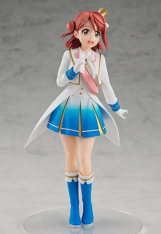 Love Live! Nijigasaki Gakuen School Idol Doukou Kai - Uehara Ayumu - Pop Up Parade (Good Smile Company)ㅤ – Good Smile Company – ActionFigure Brasil