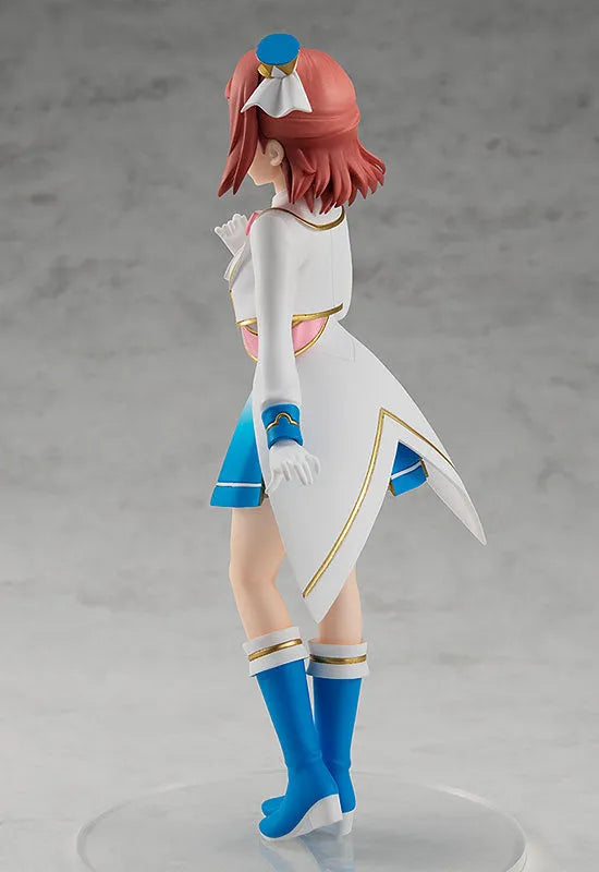 Love Live! Nijigasaki Gakuen School Idol Doukou Kai - Uehara Ayumu - Pop Up Parade (Good Smile Company)ㅤ – Good Smile Company – ActionFigure Brasil
