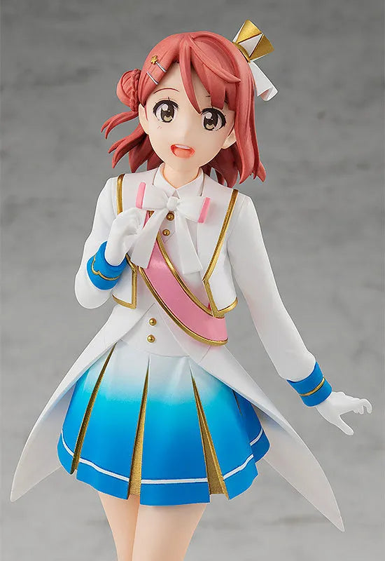Love Live! Nijigasaki Gakuen School Idol Doukou Kai - Uehara Ayumu - Pop Up Parade (Good Smile Company)ㅤ – Good Smile Company – ActionFigure Brasil
