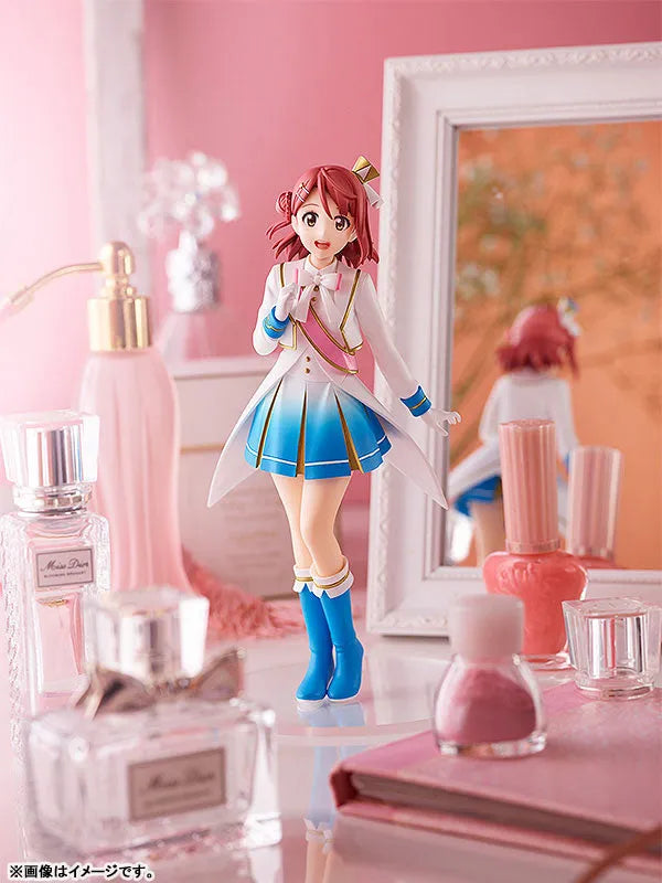 Love Live! Nijigasaki Gakuen School Idol Doukou Kai - Uehara Ayumu - Pop Up Parade (Good Smile Company)ㅤ – Good Smile Company – ActionFigure Brasil