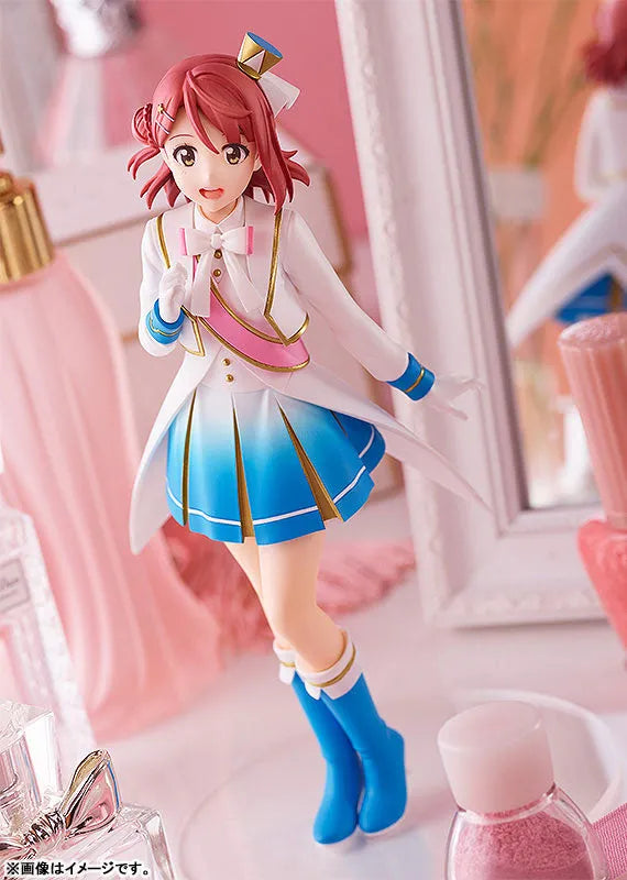 Love Live! Nijigasaki Gakuen School Idol Doukou Kai - Uehara Ayumu - Pop Up Parade (Good Smile Company)ㅤ – Good Smile Company – ActionFigure Brasil