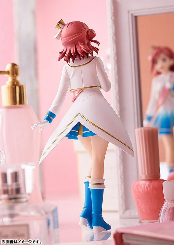 Love Live! Nijigasaki Gakuen School Idol Doukou Kai - Uehara Ayumu - Pop Up Parade (Good Smile Company)ㅤ – Good Smile Company – ActionFigure Brasil