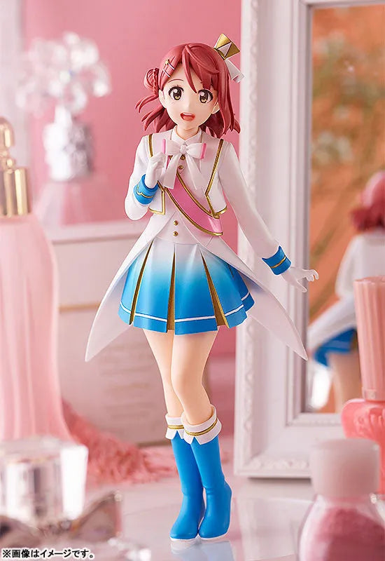 Love Live! Nijigasaki Gakuen School Idol Doukou Kai - Uehara Ayumu - Pop Up Parade (Good Smile Company)ㅤ – Good Smile Company – ActionFigure Brasil