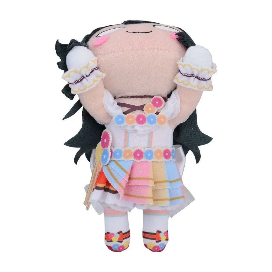 Love Live! Nijigasaki Gakuen School Idol Doukou Kai - Yuki Setsuna - Nesoberi - Love U my friends S (SEGA)ㅤ – Sega – ActionFigure Brasil