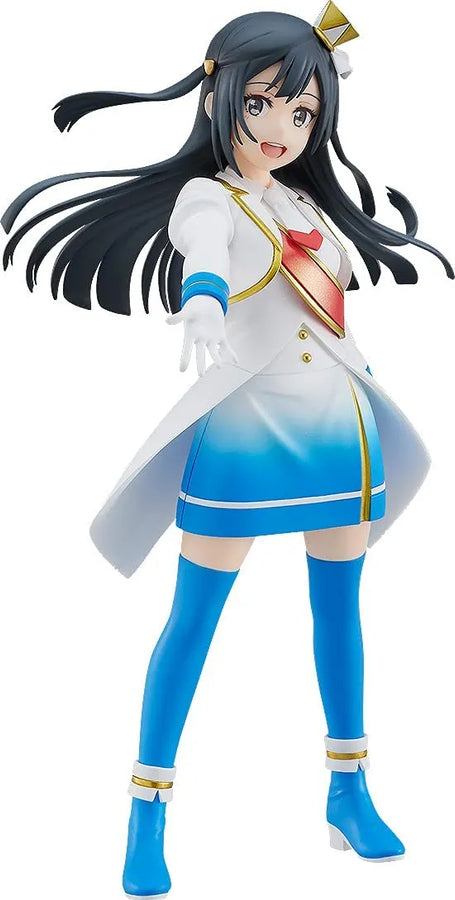 Love Live! Nijigasaki Gakuen School Idol Doukou Kai - Yuuki Setsuna - Pop Up Parade (Good Smile Company)ㅤ – Good Smile Company – ActionFigure Brasil