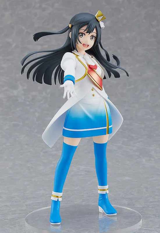 Love Live! Nijigasaki Gakuen School Idol Doukou Kai - Yuuki Setsuna - Pop Up Parade (Good Smile Company)ㅤ – Good Smile Company – ActionFigure Brasil