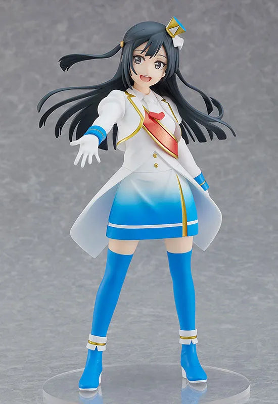 Love Live! Nijigasaki Gakuen School Idol Doukou Kai - Yuuki Setsuna - Pop Up Parade (Good Smile Company)ㅤ – Good Smile Company – ActionFigure Brasil