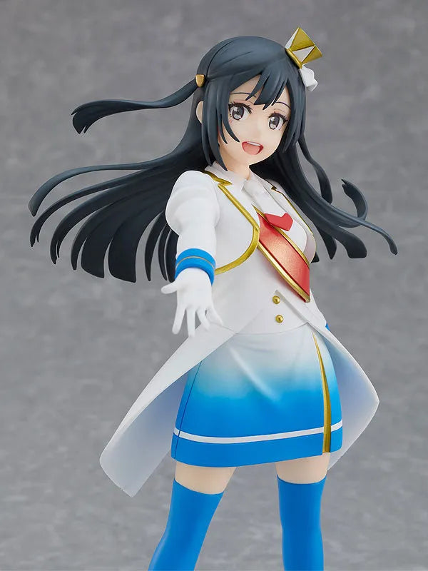 Love Live! Nijigasaki Gakuen School Idol Doukou Kai - Yuuki Setsuna - Pop Up Parade (Good Smile Company)ㅤ – Good Smile Company – ActionFigure Brasil