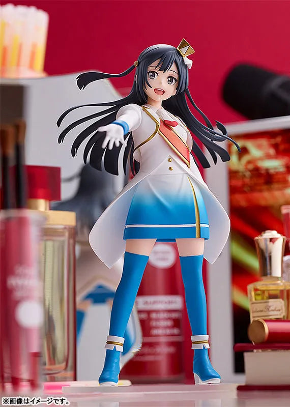 Love Live! Nijigasaki Gakuen School Idol Doukou Kai - Yuuki Setsuna - Pop Up Parade (Good Smile Company)ㅤ – Good Smile Company – ActionFigure Brasil