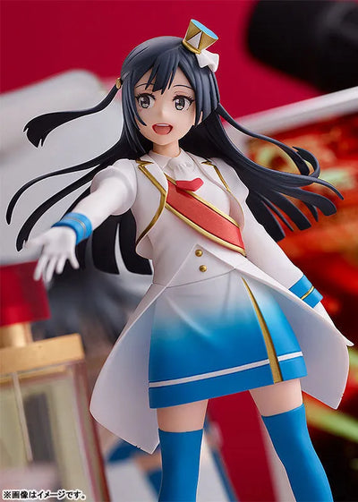 Love Live! Nijigasaki Gakuen School Idol Doukou Kai - Yuuki Setsuna - Pop Up Parade (Good Smile Company)ㅤ – Good Smile Company – ActionFigureBrasil — iluminação de estúdio