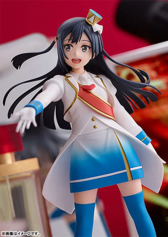 Love Live! Nijigasaki Gakuen School Idol Doukou Kai - Yuuki Setsuna - Pop Up Parade (Good Smile Company)ㅤ – Good Smile Company – ActionFigure Brasil