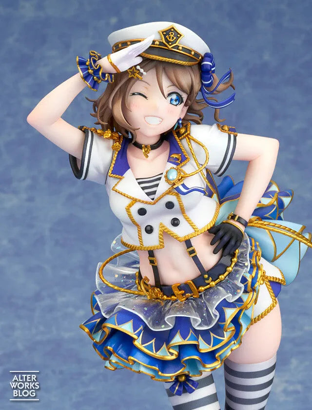 Love Live! School Idol Festival ALL STARS - Watanabe You - 1/7 - Miracle Voyage (Alter)ㅤ – Alter – ActionFigureBrasil