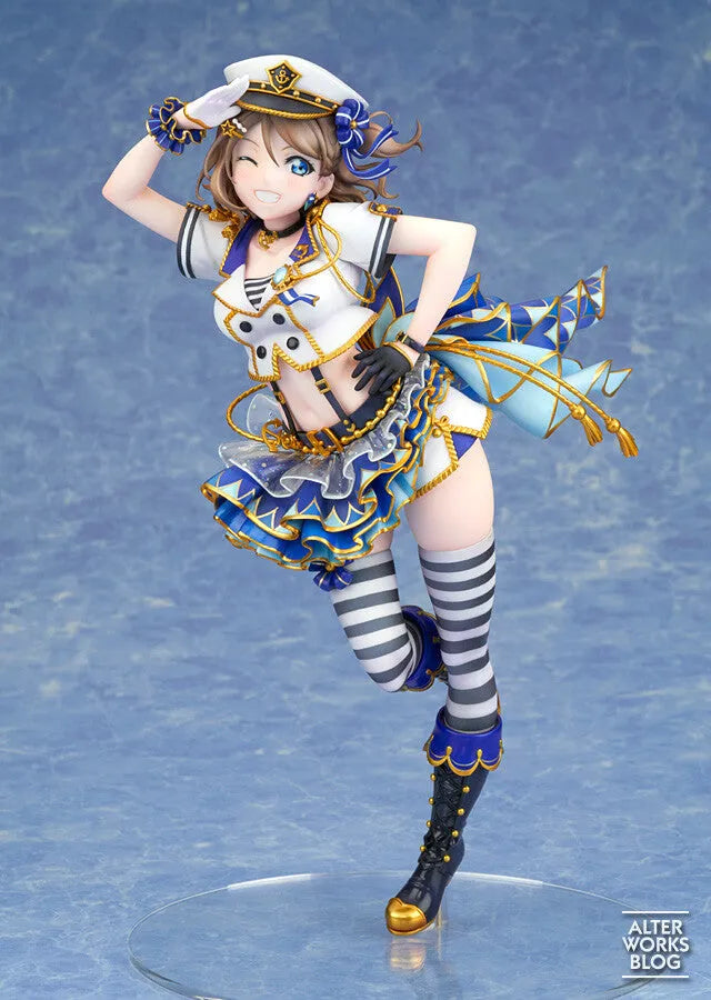 Love Live! School Idol Festival ALL STARS - Watanabe You - 1/7 - Miracle Voyage (Alter)ㅤ – Alter – ActionFigureBrasil