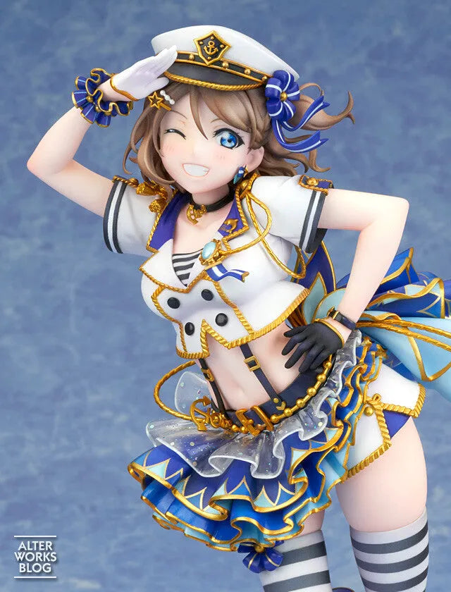 Love Live! School Idol Festival ALL STARS - Watanabe You - 1/7 - Miracle Voyage (Alter)ㅤ – Alter – ActionFigureBrasil