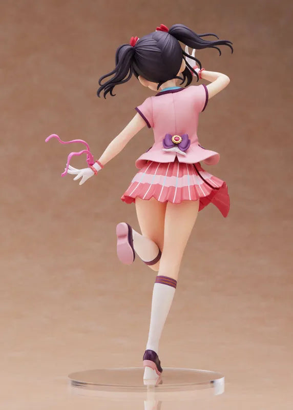 Love Live! School Idol Festival ALL STARS - Yazawa Nico - 1/7 - Nico Nico Nii Ver. (PLUM)ㅤ – PLUM – ActionFigure Brasil