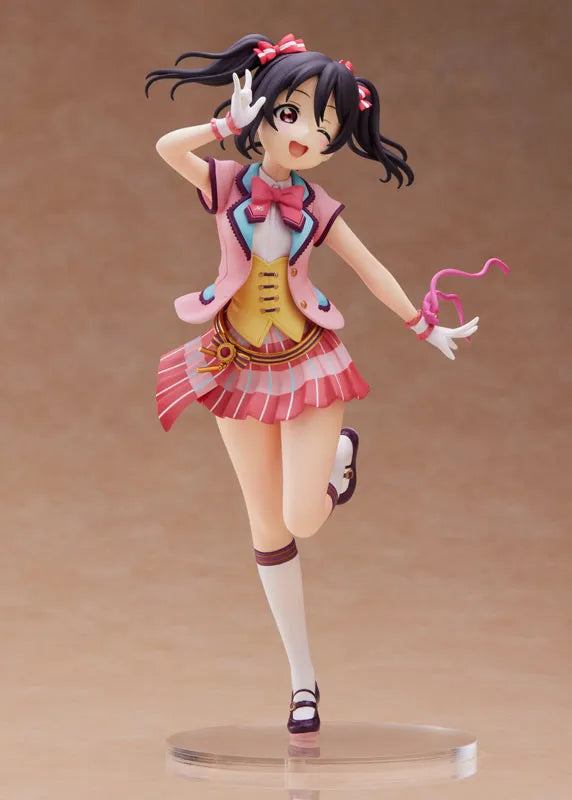Love Live! School Idol Festival ALL STARS - Yazawa Nico - 1/7 - Nico Nico Nii Ver. (PLUM)ㅤ – PLUM – ActionFigure Brasil