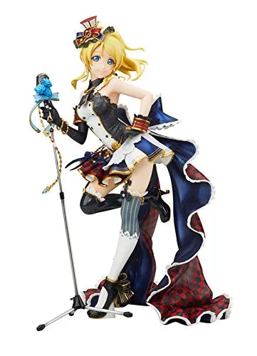 Love Live! School Idol Festival - Ayase Eli - 1/7 (Alter)ㅤ – Alter – ActionFigureBrasil