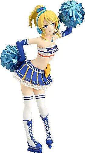 Love Live! School Idol Festival - Ayase Eli - figFIX #010 - Cheerleader ver.  (Max Factory)ㅤ – Max Factory – ActionFigure Brasil