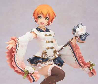 Love Live! School Idol Festival - Hoshizora Rin - 1/7 - Sangatsu Henㅤ – Alter – ActionFigureBrasil — close