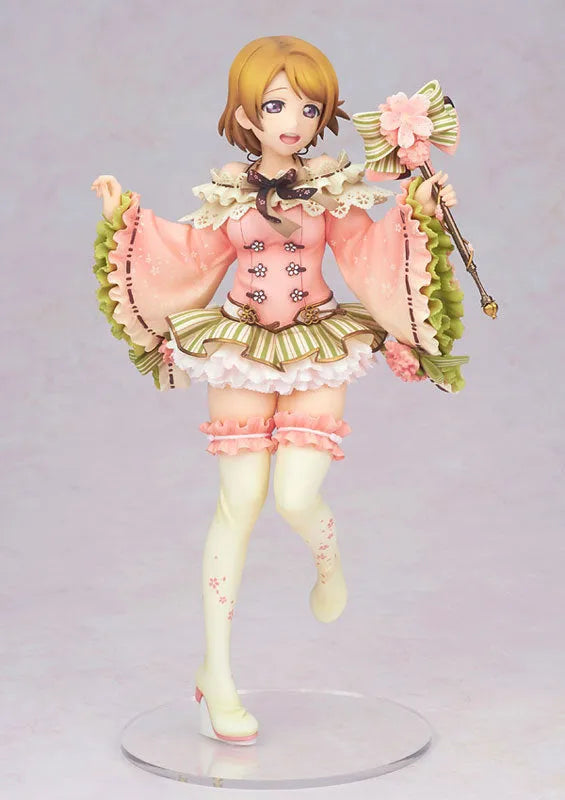 Love Live! School Idol Festival - Koizumi Hanayo - 1/7 - Sangatsu Henㅤ – Alter – ActionFigure Brasil